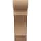 Ekena Millwork 10"W x 20"D x 30"H Classic New Brighton Rough Cedar Woodgrain TimberThane Corbel, Primed Tan CORUR10X20X30NEBRCPR - alternate 2